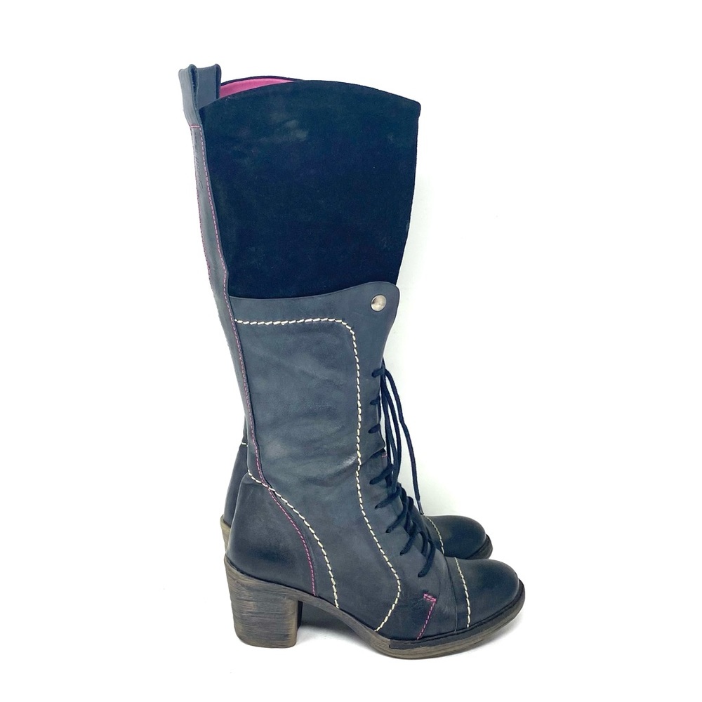 Chanii B Boots View 5